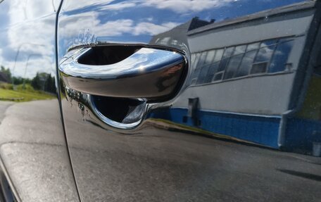 Volkswagen Golf VI, 2012 год, 500 000 рублей, 18 фотография