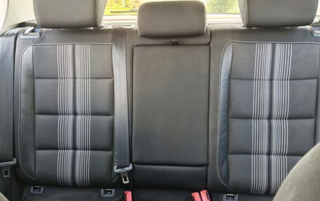 Volkswagen Golf VI, 2012 год, 500 000 рублей, 29 фотография