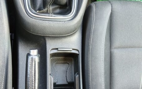 Volkswagen Golf VI, 2012 год, 500 000 рублей, 28 фотография