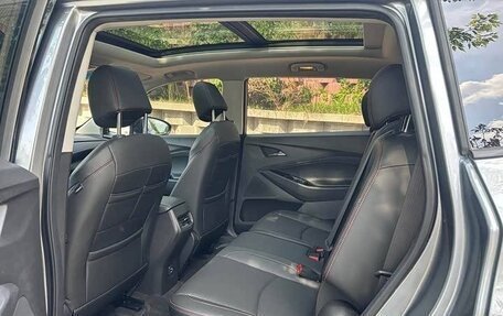 Chevrolet Orlando, 2022 год, 1 490 025 рублей, 6 фотография