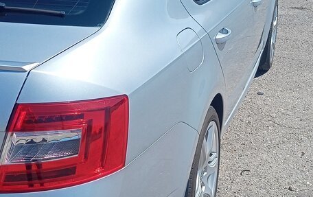 Skoda Octavia, 2013 год, 1 490 000 рублей, 6 фотография