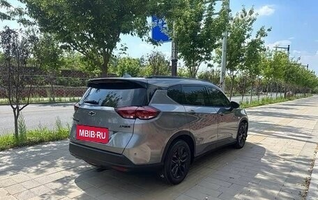 Chevrolet Orlando, 2022 год, 1 490 025 рублей, 4 фотография