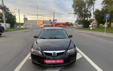 Mazda 6, 2005 год, 499 000 рублей, 2 фотография