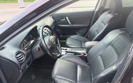 Mazda 6, 2005 год, 499 000 рублей, 9 фотография