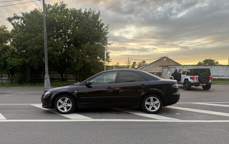 Mazda 6, 2005 год, 499 000 рублей, 7 фотография