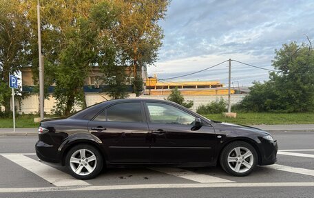 Mazda 6, 2005 год, 499 000 рублей, 8 фотография