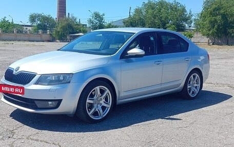 Skoda Octavia, 2013 год, 1 490 000 рублей, 17 фотография