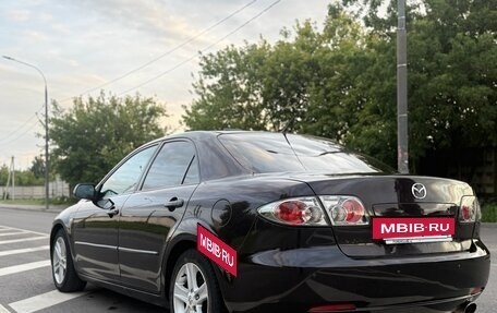 Mazda 6, 2005 год, 499 000 рублей, 4 фотография