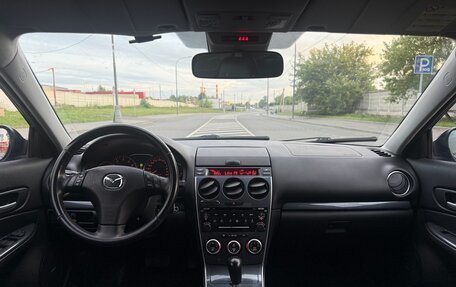 Mazda 6, 2005 год, 499 000 рублей, 10 фотография