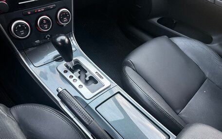 Mazda 6, 2005 год, 499 000 рублей, 13 фотография