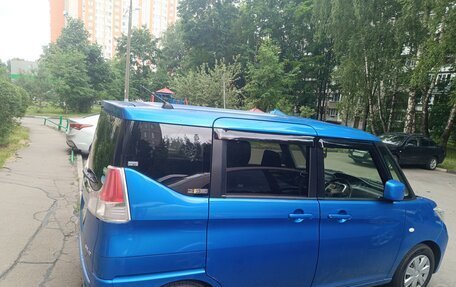 Suzuki Solio III, 2019 год, 1 000 000 рублей, 4 фотография