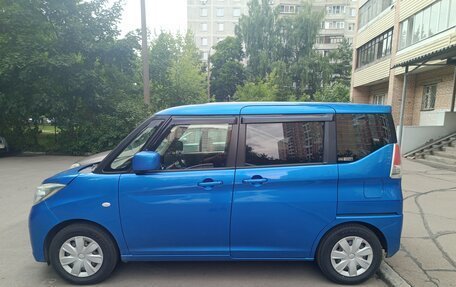 Suzuki Solio III, 2019 год, 1 000 000 рублей, 3 фотография