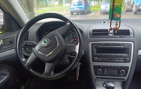 Skoda Octavia, 2013 год, 1 000 000 рублей, 7 фотография