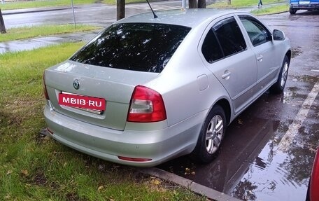 Skoda Octavia, 2013 год, 1 000 000 рублей, 6 фотография