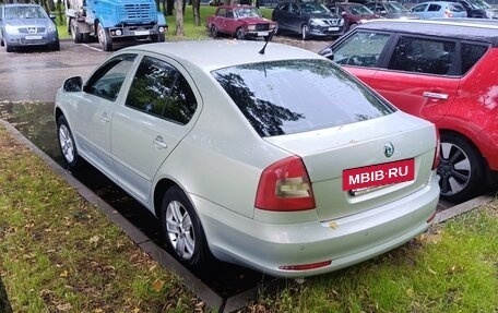 Skoda Octavia, 2013 год, 1 000 000 рублей, 5 фотография