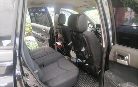 SsangYong Kyron I, 2008 год, 480 000 рублей, 4 фотография