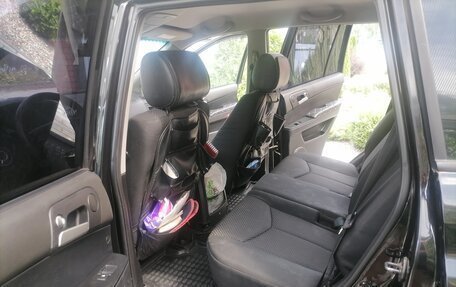 SsangYong Kyron I, 2008 год, 480 000 рублей, 3 фотография