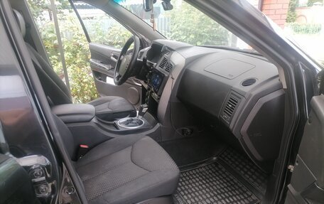 SsangYong Kyron I, 2008 год, 480 000 рублей, 5 фотография