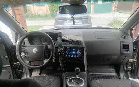 SsangYong Kyron I, 2008 год, 480 000 рублей, 7 фотография