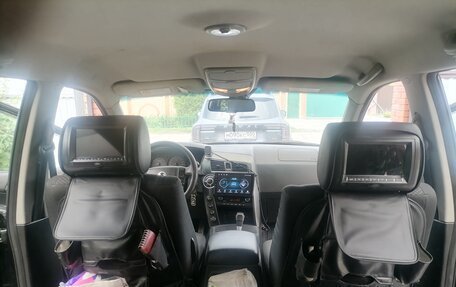 SsangYong Kyron I, 2008 год, 480 000 рублей, 6 фотография