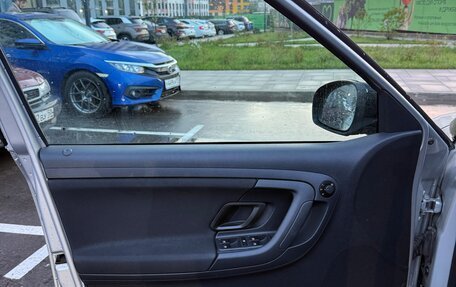 Skoda Fabia II, 2011 год, 700 000 рублей, 4 фотография