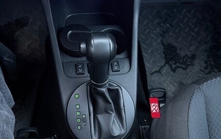 Skoda Fabia II, 2011 год, 700 000 рублей, 9 фотография