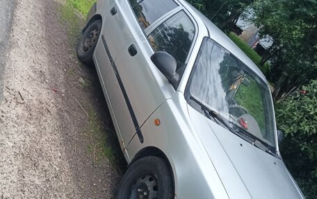 Hyundai Accent II, 2007 год, 85 000 рублей, 6 фотография