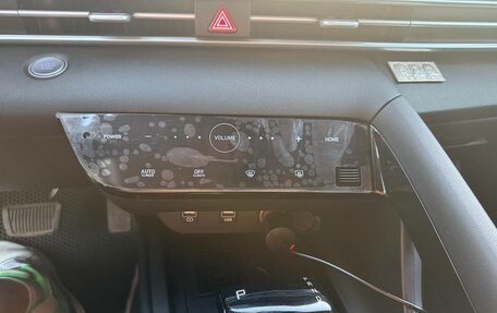 Hyundai Elantra, 2022 год, 2 099 000 рублей, 17 фотография