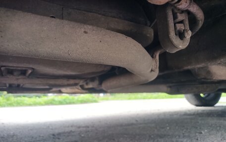 Hyundai Accent II, 2007 год, 85 000 рублей, 19 фотография