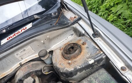 Hyundai Accent II, 2007 год, 85 000 рублей, 12 фотография
