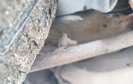 Hyundai Accent II, 2007 год, 85 000 рублей, 17 фотография