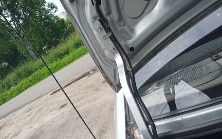 Hyundai Accent II, 2007 год, 85 000 рублей, 24 фотография