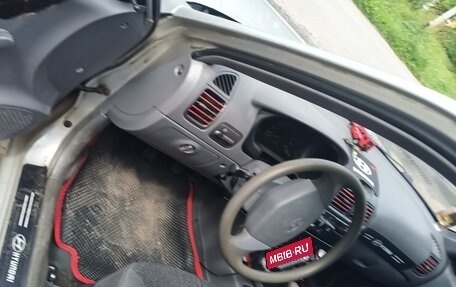 Hyundai Accent II, 2007 год, 85 000 рублей, 15 фотография