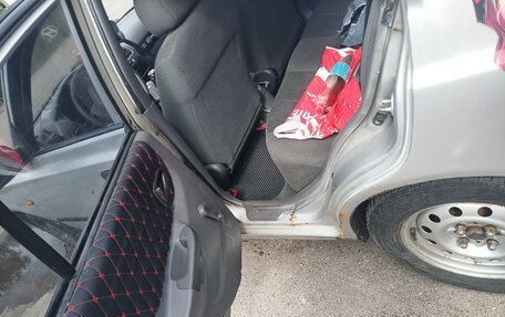 Hyundai Accent II, 2007 год, 85 000 рублей, 27 фотография