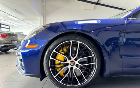 Porsche Panamera II рестайлинг, 2024 год, 18 900 000 рублей, 6 фотография