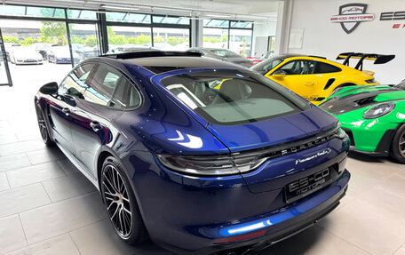 Porsche Panamera II рестайлинг, 2024 год, 18 900 000 рублей, 11 фотография