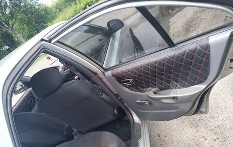 Hyundai Accent II, 2007 год, 85 000 рублей, 28 фотография