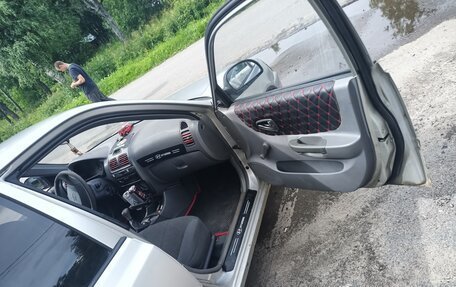 Hyundai Accent II, 2007 год, 85 000 рублей, 29 фотография
