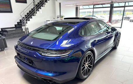 Porsche Panamera II рестайлинг, 2024 год, 18 900 000 рублей, 10 фотография