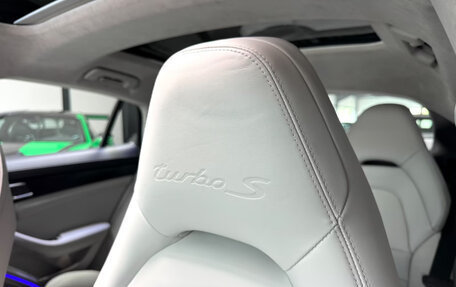 Porsche Panamera II рестайлинг, 2024 год, 18 900 000 рублей, 15 фотография