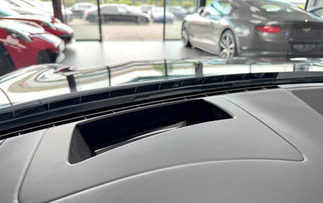 Porsche Panamera II рестайлинг, 2024 год, 18 900 000 рублей, 18 фотография