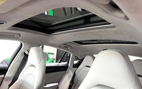 Porsche Panamera II рестайлинг, 2024 год, 18 900 000 рублей, 14 фотография