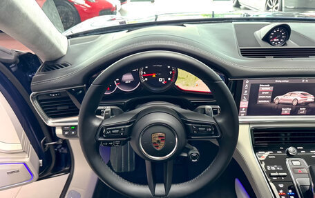 Porsche Panamera II рестайлинг, 2024 год, 18 900 000 рублей, 17 фотография