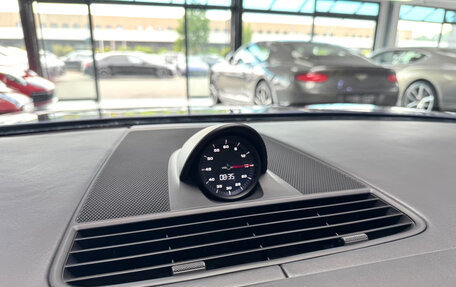 Porsche Panamera II рестайлинг, 2024 год, 18 900 000 рублей, 22 фотография