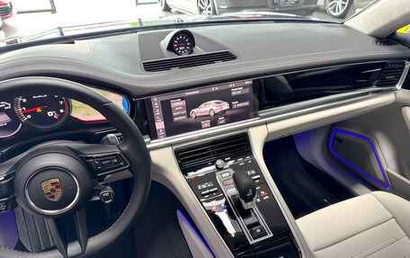 Porsche Panamera II рестайлинг, 2024 год, 18 900 000 рублей, 24 фотография