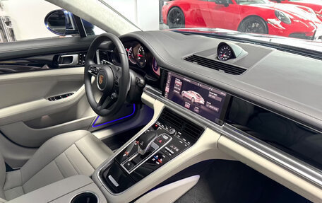 Porsche Panamera II рестайлинг, 2024 год, 18 900 000 рублей, 25 фотография