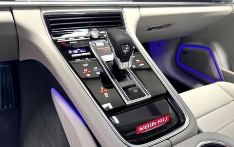 Porsche Panamera II рестайлинг, 2024 год, 18 900 000 рублей, 23 фотография