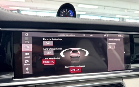 Porsche Panamera II рестайлинг, 2024 год, 18 900 000 рублей, 21 фотография