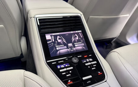 Porsche Panamera II рестайлинг, 2024 год, 18 900 000 рублей, 29 фотография