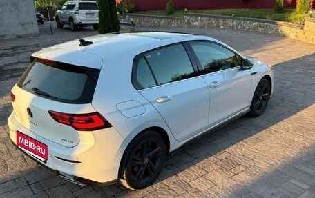 Volkswagen Golf VII, 2021 год, 2 750 000 рублей, 3 фотография